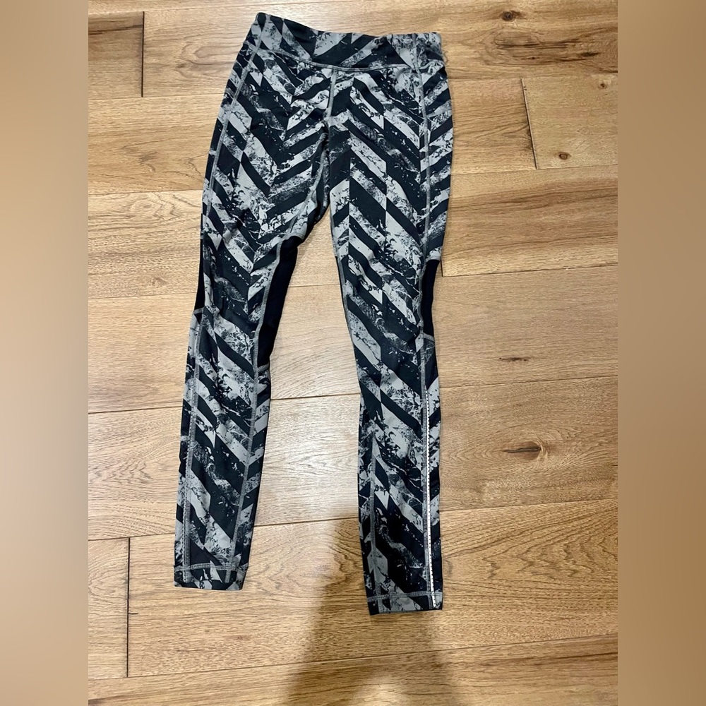 Ivviva leggings size 14 girls